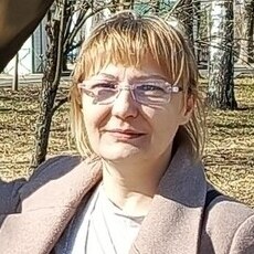 Фотография девушки Наталья, 46 лет из г. Ярославль