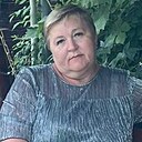 Надежда, 59 лет