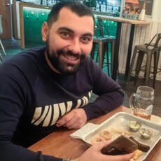 Фотография мужчины Артём, 34 года из г. Тюмень