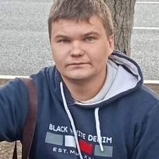 Фотография мужчины Павел, 27 лет из г. Стаханов