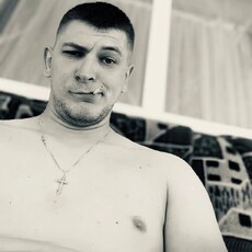 Фотография мужчины Денис, 29 лет из г. Джанкой