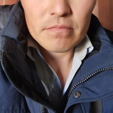 Фотография мужчины Орал, 43 года из г. Астана