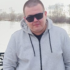 Фотография мужчины Артем, 34 года из г. Усть-Каменогорск