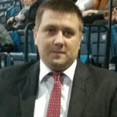 Фотография мужчины Дмитрий, 40 лет из г. Биала Подласка