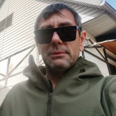 Фотография мужчины Алексей С, 45 лет из г. Алматы