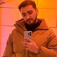 Фотография мужчины Сабит, 29 лет из г. Алушта