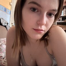 Фотография девушки Алёна, 19 лет из г. Нахабино