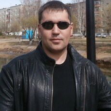 Фотография мужчины Андрей, 51 год из г. Чернушка