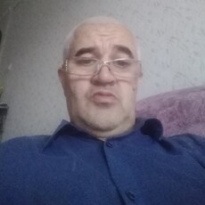 Фотография мужчины Намик, 51 год из г. Нижний Новгород