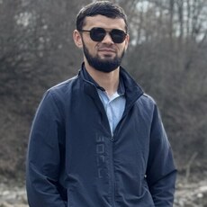 Фотография мужчины Мухаммад Али, 35 лет из г. Нальчик