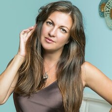 Фотография девушки Елизавета, 41 год из г. Зима
