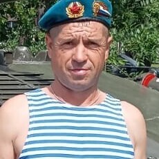 Фотография мужчины Егор, 44 года из г. Краснодар