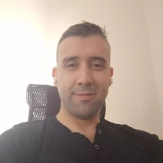 Фотография мужчины Егор, 35 лет из г. Тимашевск