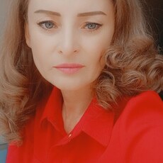 Фотография девушки Альфия, 47 лет из г. Алматы