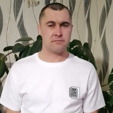 Фотография мужчины Александр, 38 лет из г. Козулька
