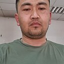 Норбек, 35 лет