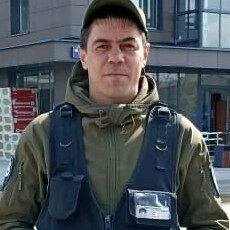 Фотография мужчины Сергей, 39 лет из г. Нефтекумск