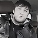 Малик, 33 года