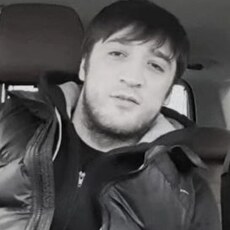 Фотография мужчины Малик, 33 года из г. Грозный