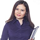 Зарина, 31 год