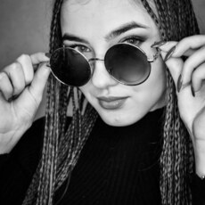 Фотография девушки Настасья, 33 года из г. Ульяновск