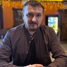 Фотография мужчины Александр, 35 лет из г. Норильск
