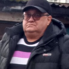 Фотография мужчины Сергей, 67 лет из г. Ленинск-Кузнецкий