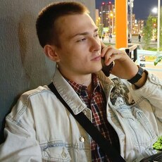 Фотография мужчины Николай, 21 год из г. Витебск