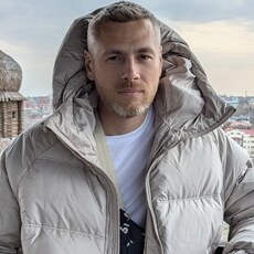 Фотография мужчины Роман, 35 лет из г. Новосибирск