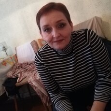 Фотография девушки Татьяна, 52 года из г. Кишинев