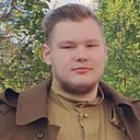 Степан, 18 лет
