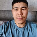 Олжас, 24 года