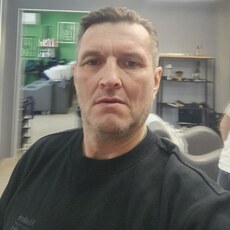 Фотография мужчины Влад, 47 лет из г. Тюмень