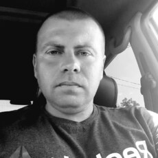 Фотография мужчины Андрей, 37 лет из г. Арзгир