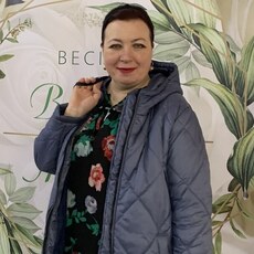 Фотография девушки Інна, 47 лет из г. Макаров