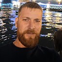 Вадим, 34 года