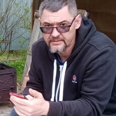 Фотография мужчины Алексей, 46 лет из г. Переславль-Залесский