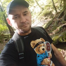 Фотография мужчины Marik, 40 лет из г. Стерлитамак