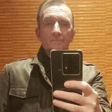 Фотография мужчины Сергей Панин, 56 лет из г. Москва