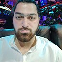 Андрей, 34 года