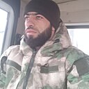 Баха, 30 лет