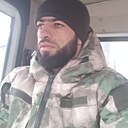 Баха, 30 лет