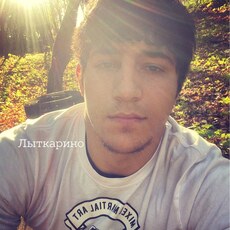 Фотография мужчины Usada, 21 год из г. Беломорск