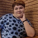 Надя, 18 лет