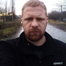 Фотография мужчины Виктор, 33 года из г. Северская
