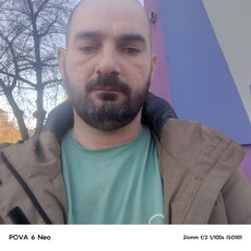 Фотография мужчины Макс, 34 года из г. Тольятти