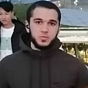 Темирлан, 25 лет