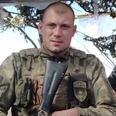 Антон, 29 из г. Чита.