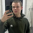 Саша, 19 лет