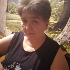 Фотография девушки Елена, 57 лет из г. Ульяновск